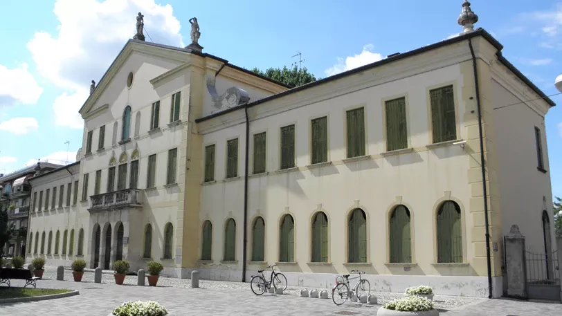 Favaro Veneto - IOF San Giuseppe