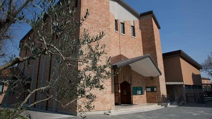 Favaro Veneto - IOF San Giuseppe