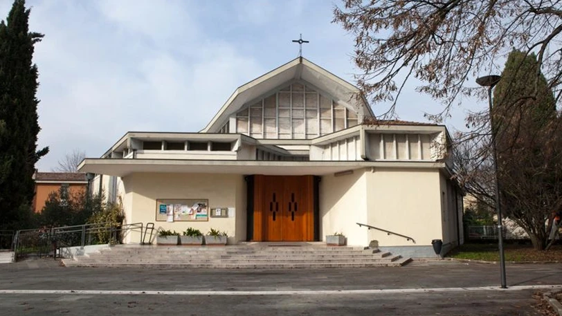 Marghera - IOF San Giuseppe