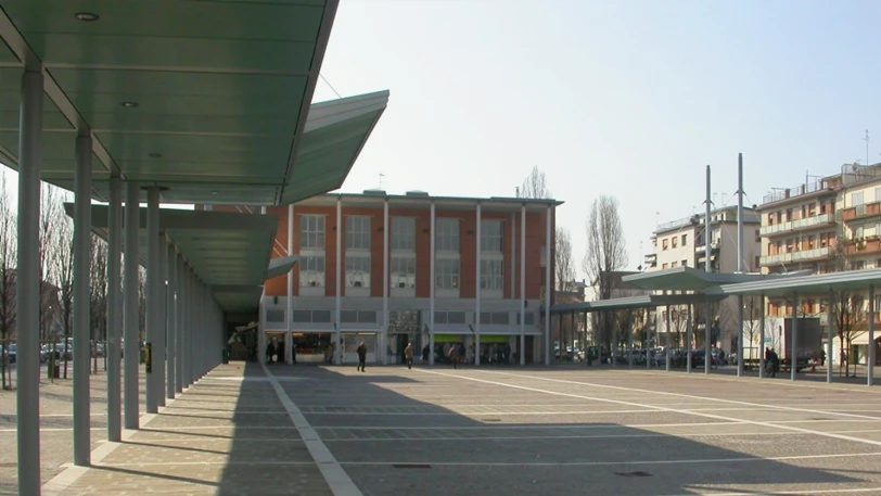 Marghera - IOF San Giuseppe