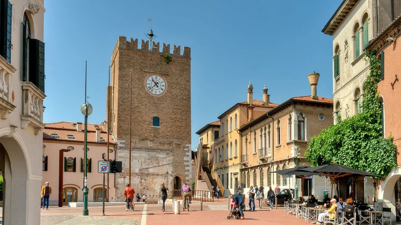 Mestre - IOF San Giuseppe