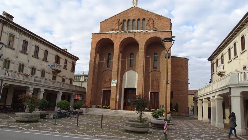 Mestre - IOF San Giuseppe