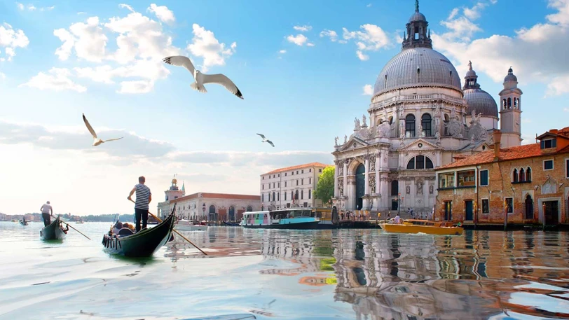 Venezia - IOF San Giuseppe
