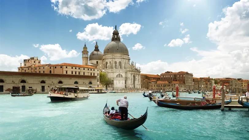 Venezia - IOF San Giuseppe
