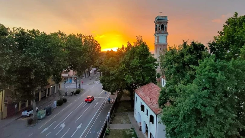 Zelarino - IOF San Giuseppe