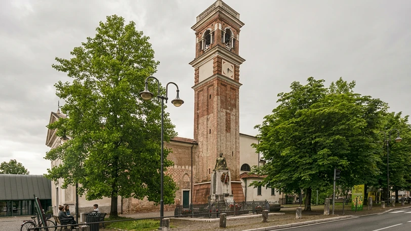 Zelarino - IOF San Giuseppe